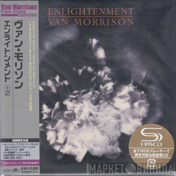  Van Morrison  - Enlightenment