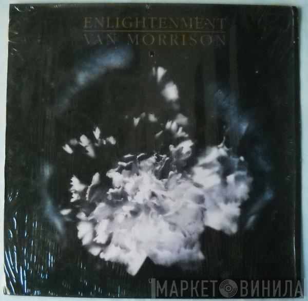 Van Morrison  - Enlightenment