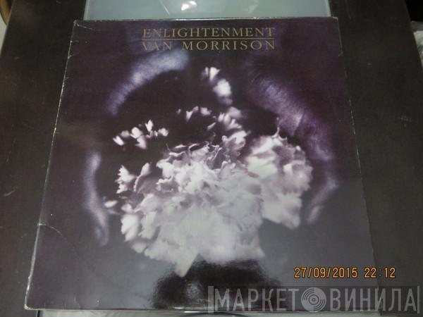  Van Morrison  - Enlightenment