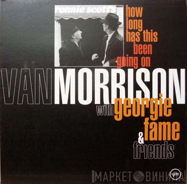 Van Morrison, Georgie Fame - How Long Has This Been Going On