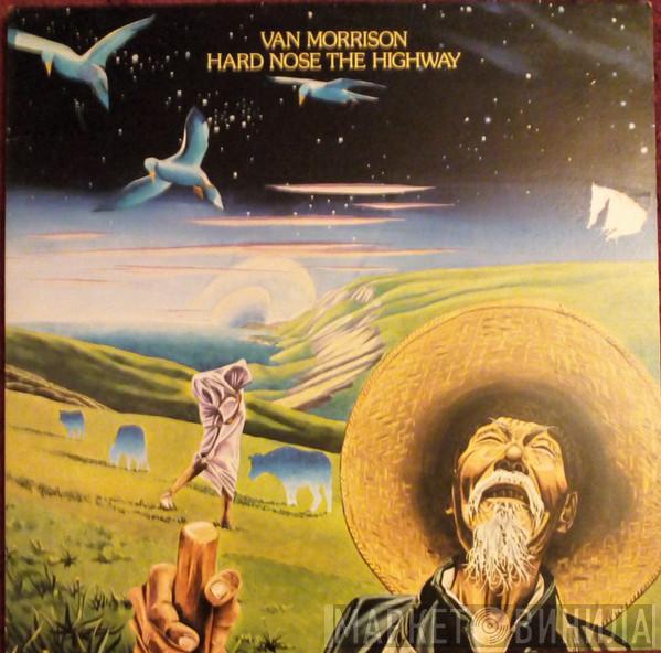  Van Morrison  - Hard Nose The Highway