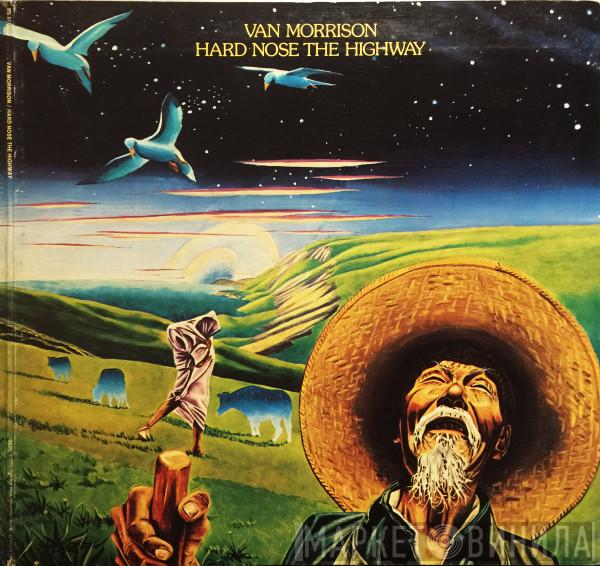 Van Morrison  - Hard Nose The Highway
