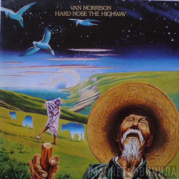 Van Morrison  - Hard Nose The Highway