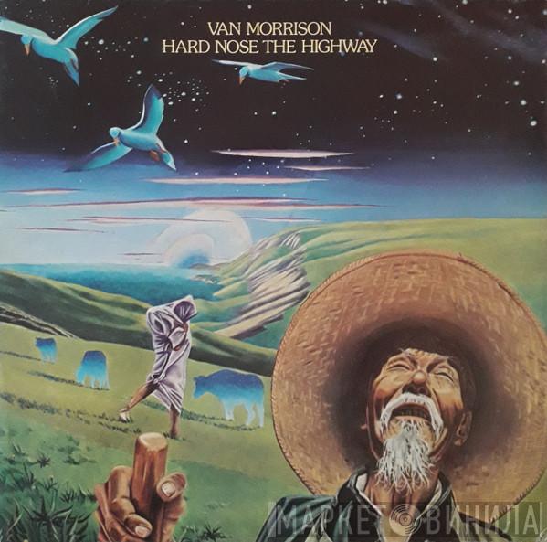  Van Morrison  - Hard Nose The Highway