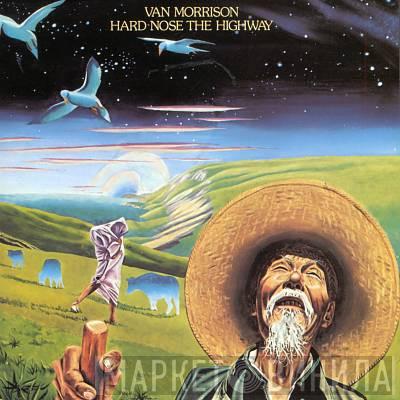  Van Morrison  - Hard Nose The Highway