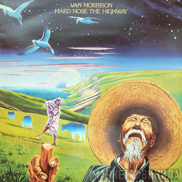  Van Morrison  - Hard Nose The Highway