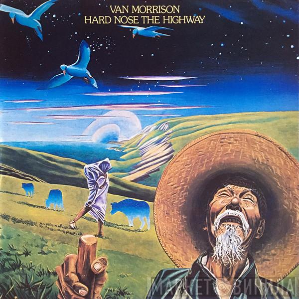  Van Morrison  - Hard Nose The Highway