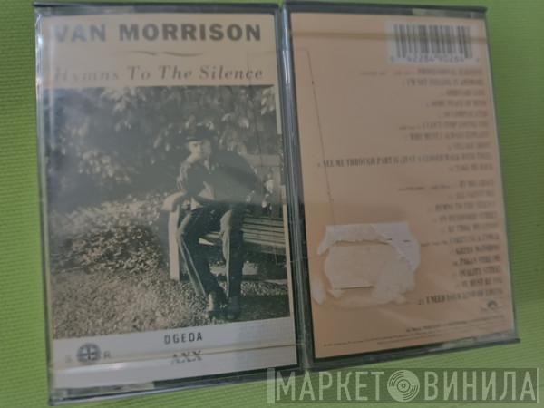  Van Morrison  - Hymns To The Silence