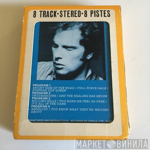  Van Morrison  - Into The Music
