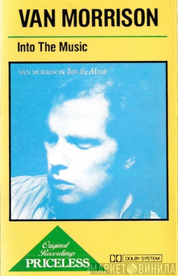  Van Morrison  - Into The Music