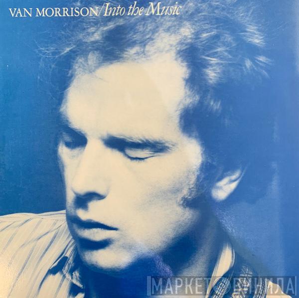  Van Morrison  - Into The Music
