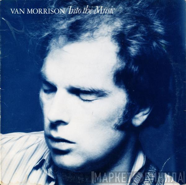  Van Morrison  - Into The Music