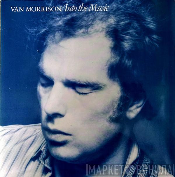  Van Morrison  - Into The Music