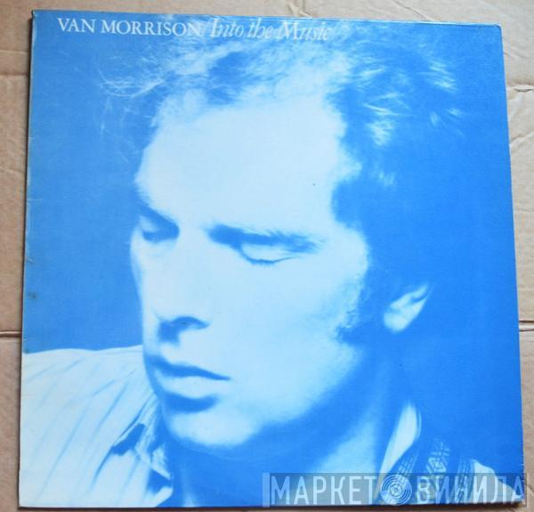  Van Morrison  - Into The Music