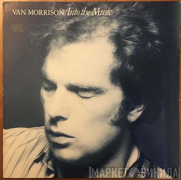  Van Morrison  - Into The Music