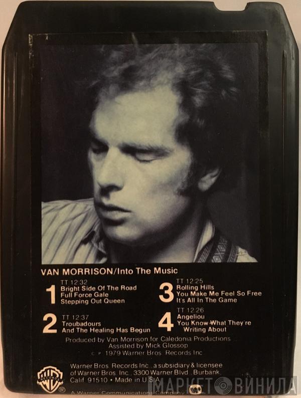  Van Morrison  - Into The Music