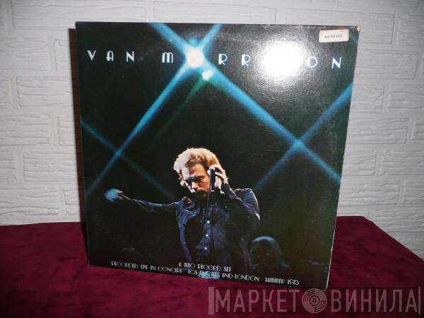  Van Morrison  - It's Too Late To Stop Now