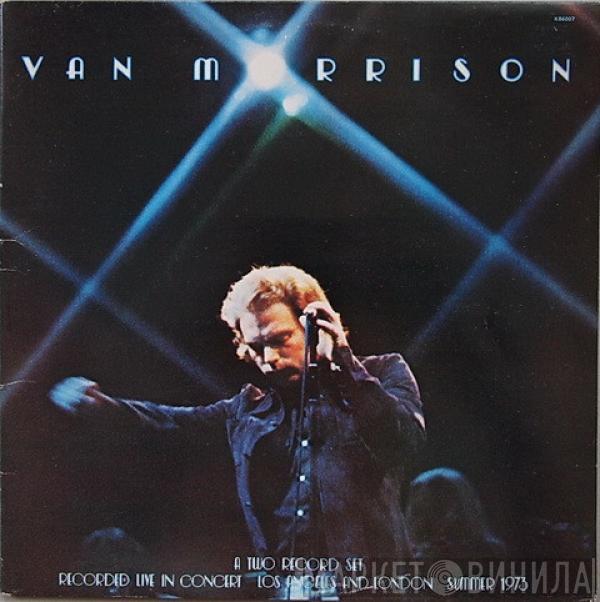 Van Morrison - It's Too Late To Stop Now