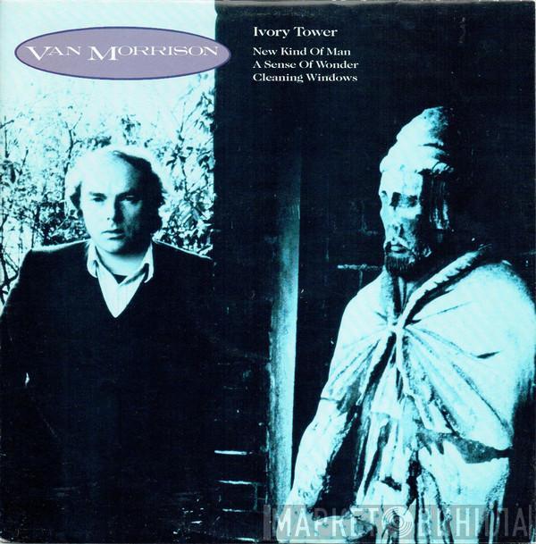 Van Morrison - Ivory Tower