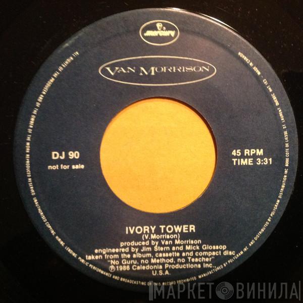  Van Morrison  - Ivory Tower
