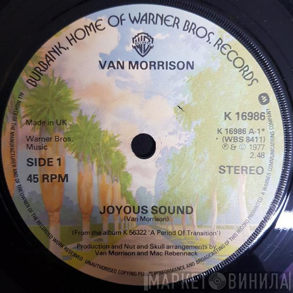 Van Morrison - Joyous Sound