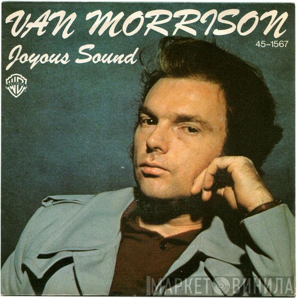  Van Morrison  - Joyous Sound