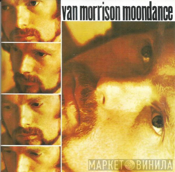  Van Morrison  - Moondance