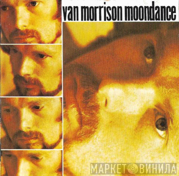  Van Morrison  - Moondance