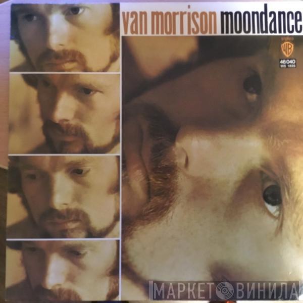  Van Morrison  - Moondance