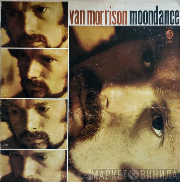  Van Morrison  - Moondance