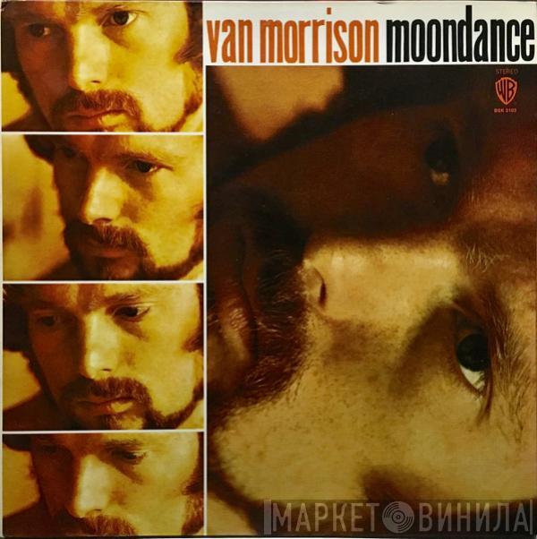  Van Morrison  - Moondance