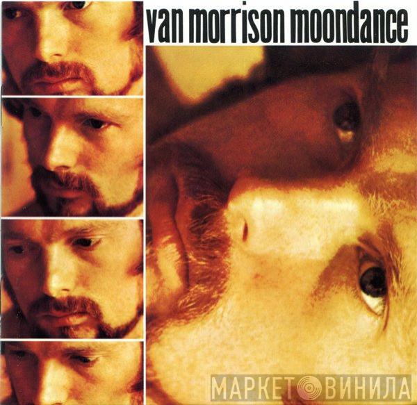  Van Morrison  - Moondance