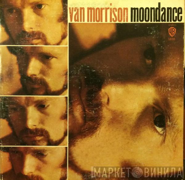  Van Morrison  - Moondance