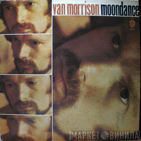  Van Morrison  - Moondance