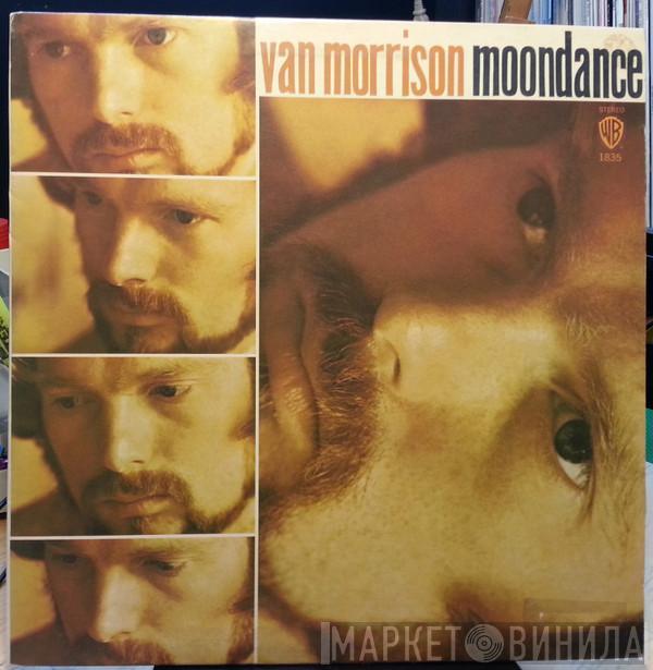  Van Morrison  - Moondance