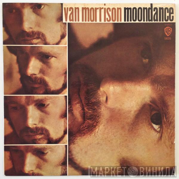  Van Morrison  - Moondance