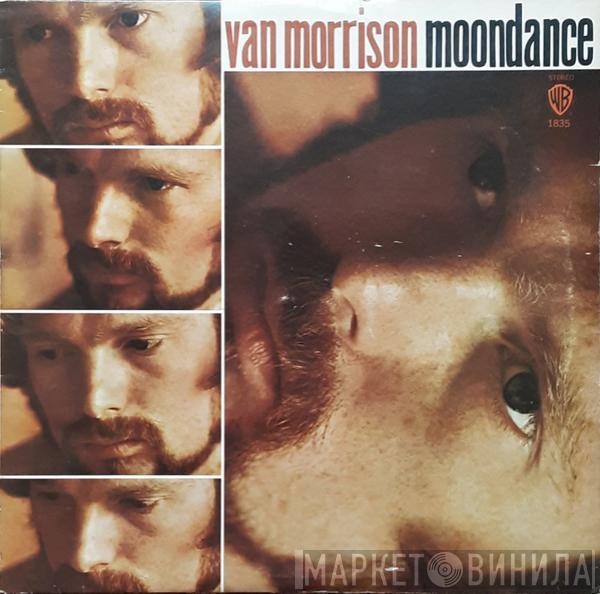  Van Morrison  - Moondance