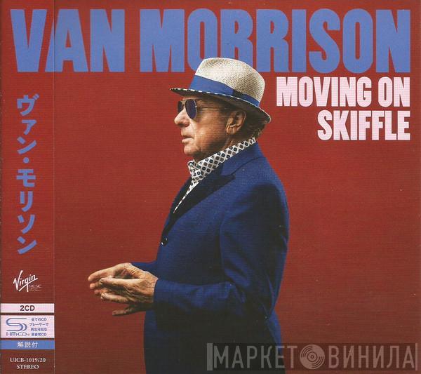  Van Morrison  - Moving On Skiffle
