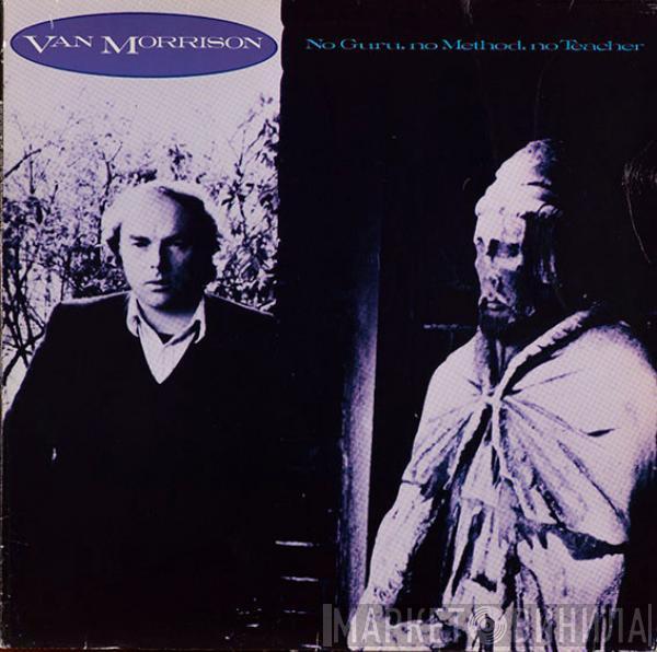  Van Morrison  - No Guru, No Method, No Teacher