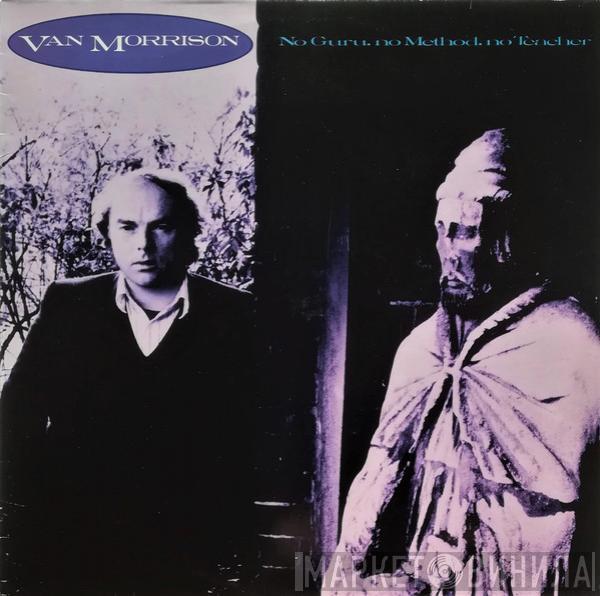  Van Morrison  - No Guru, No Method, No Teacher