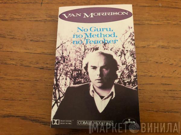  Van Morrison  - No Guru, No Method, No Teacher