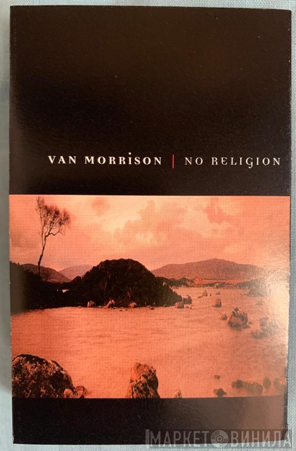 Van Morrison - No Religion