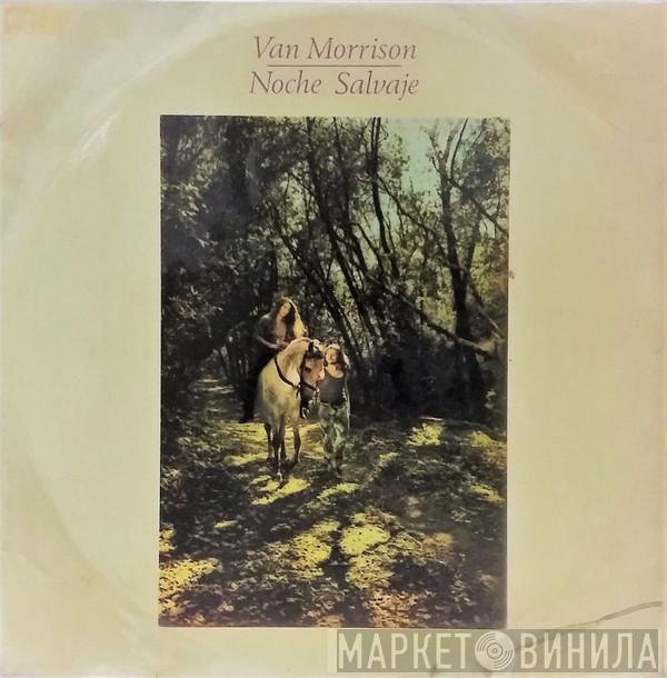  Van Morrison  - Noche Salvaje