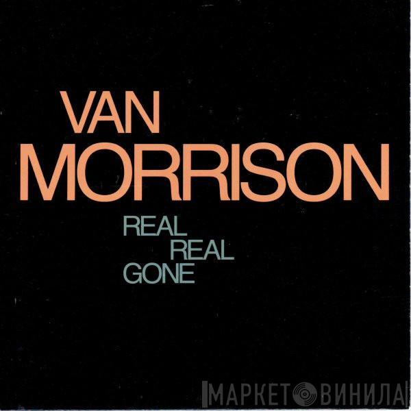 Van Morrison - Real Real Gone