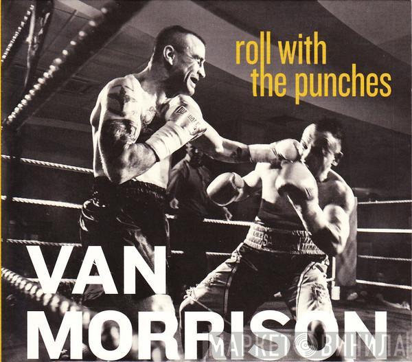  Van Morrison  - Roll With The Punches
