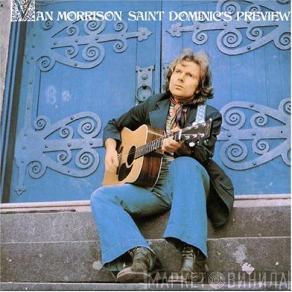  Van Morrison  - Saint Dominic's Preview