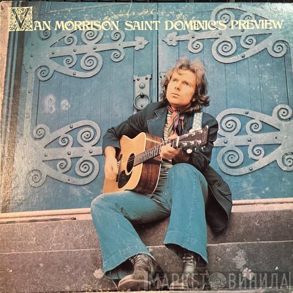  Van Morrison  - Saint Dominic's Preview