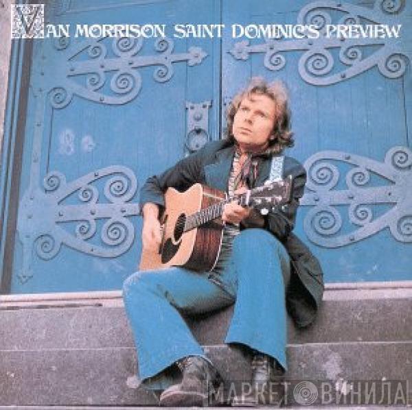 Van Morrison - Saint Dominic's Preview