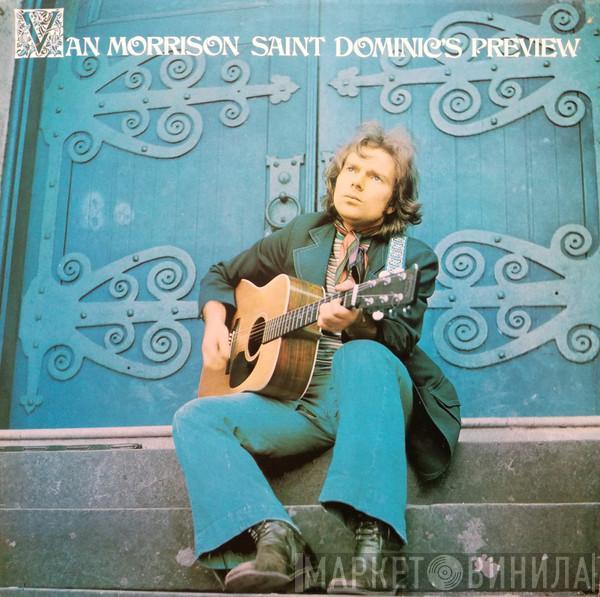  Van Morrison  - Saint Dominic's Preview
