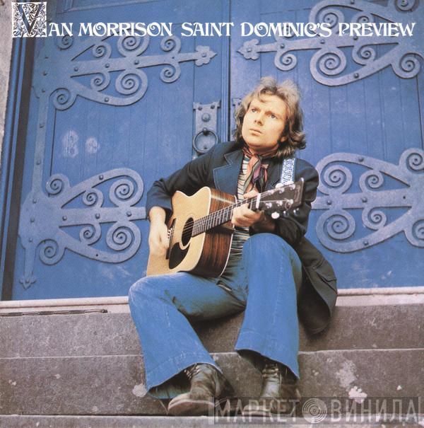  Van Morrison  - Saint Dominic's Preview